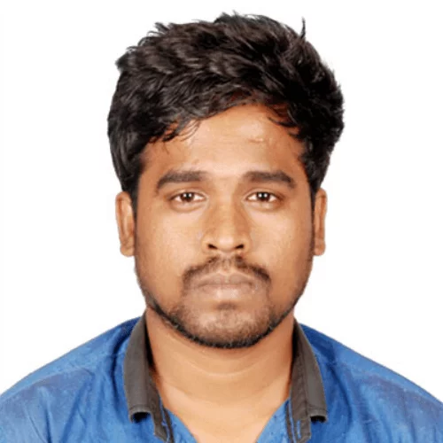 Gopinath Govindasamy Founder Profile