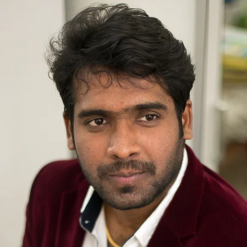 Jeevanandam Govindasamy Founder Profile